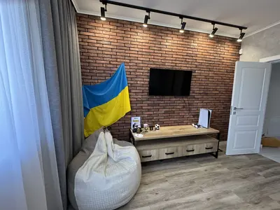 Стильна ТВ-тумба AVANGARD у сучасному стилі лофт